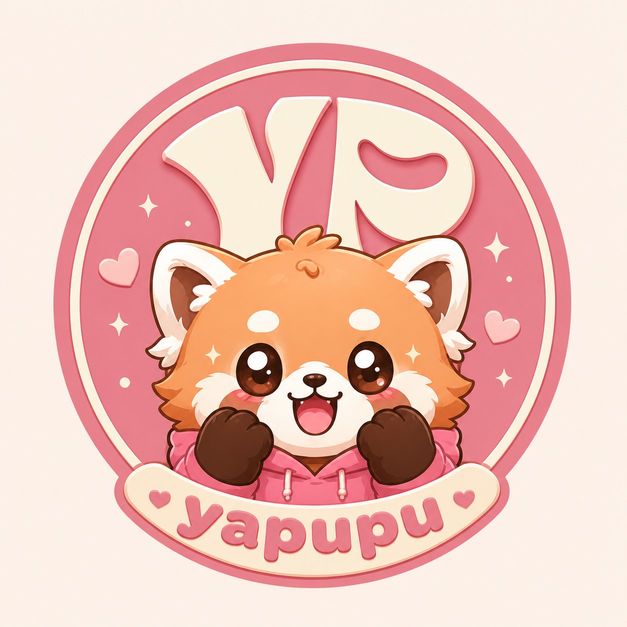 Logo Yapupu
